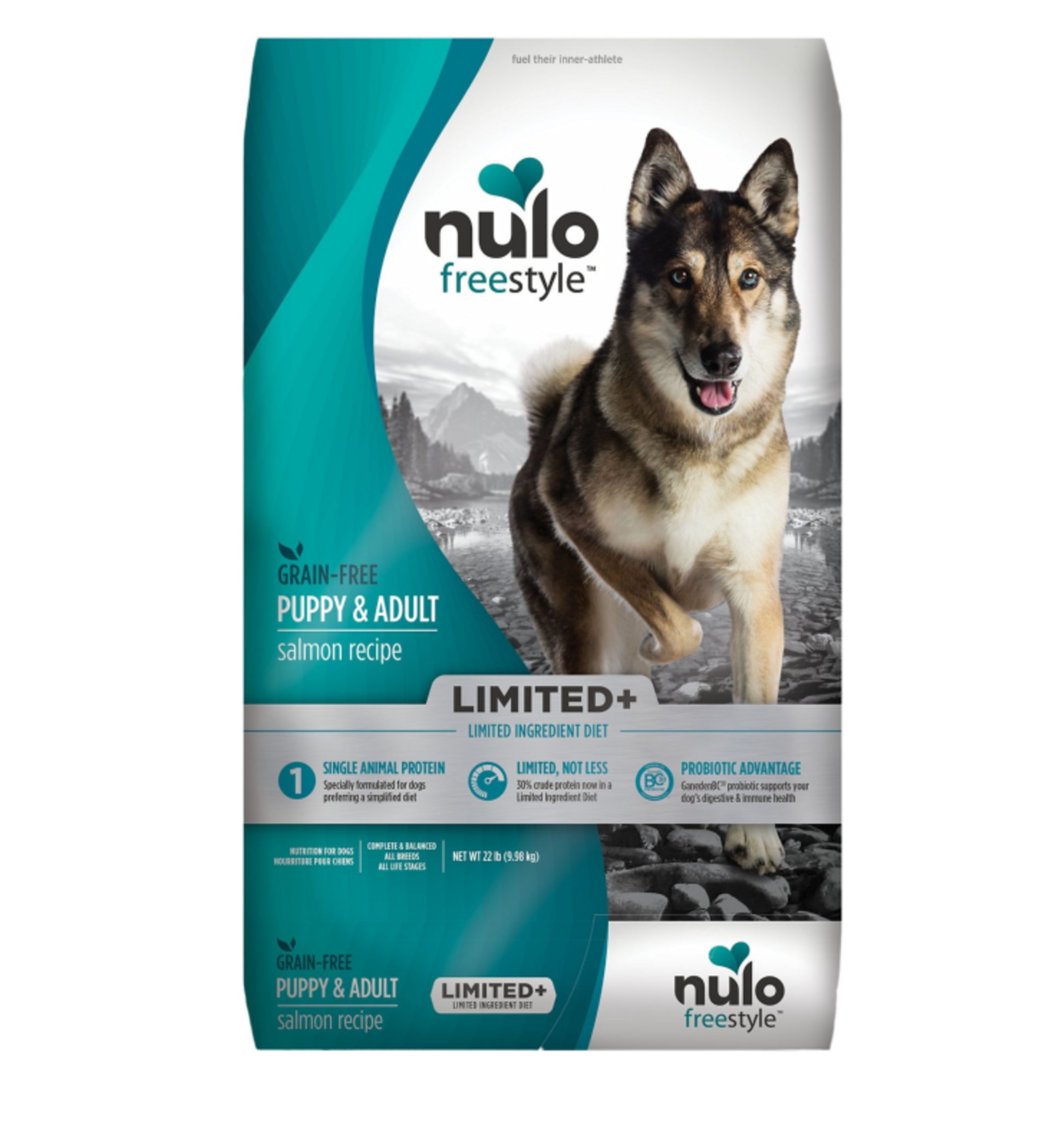 dog food
